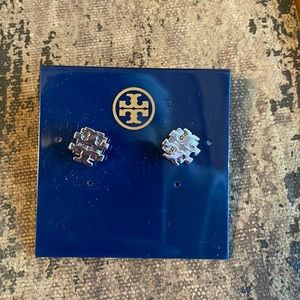 Tory Burch Stud Earrings